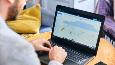 Logicor Polska finalizuje wdrażanie inteligentnego opomiarowania