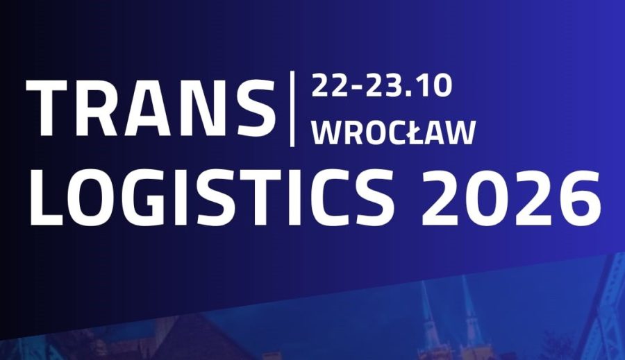 Konferencja naukowo-branżowa Trans Logistics 2026 we Wrocławiu