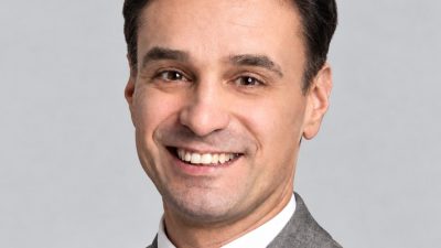 Rafał Kędzierski dołącza do Hillwood Polska na stanowisku Investment Director