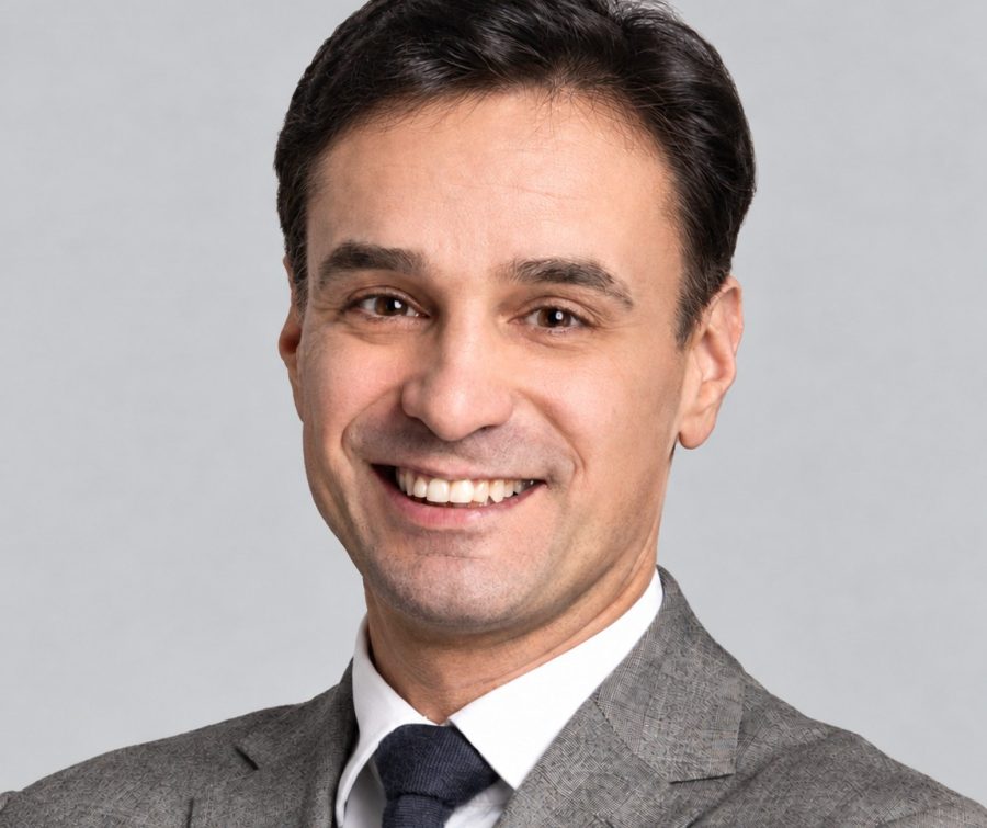 Rafał Kędzierski dołącza do Hillwood Polska na stanowisku Investment Director