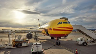 Grupa DHL zainwestuje ponad 400 mln euro w regionie CEE do 2030 roku