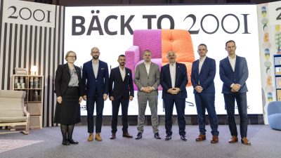 25 lat Centrum Dystrybucji IKEA w Jarostach