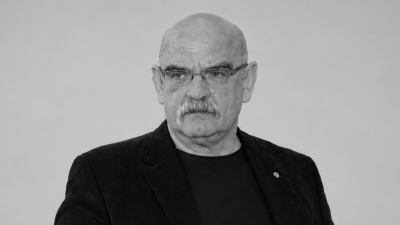 Odszedł Jacek Machocki