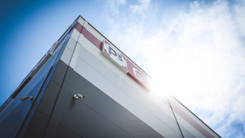 P3 zwiększa portfolio zarządzanych nieruchomości w Polsce