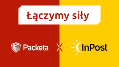 Packeta i InPost łączą siły