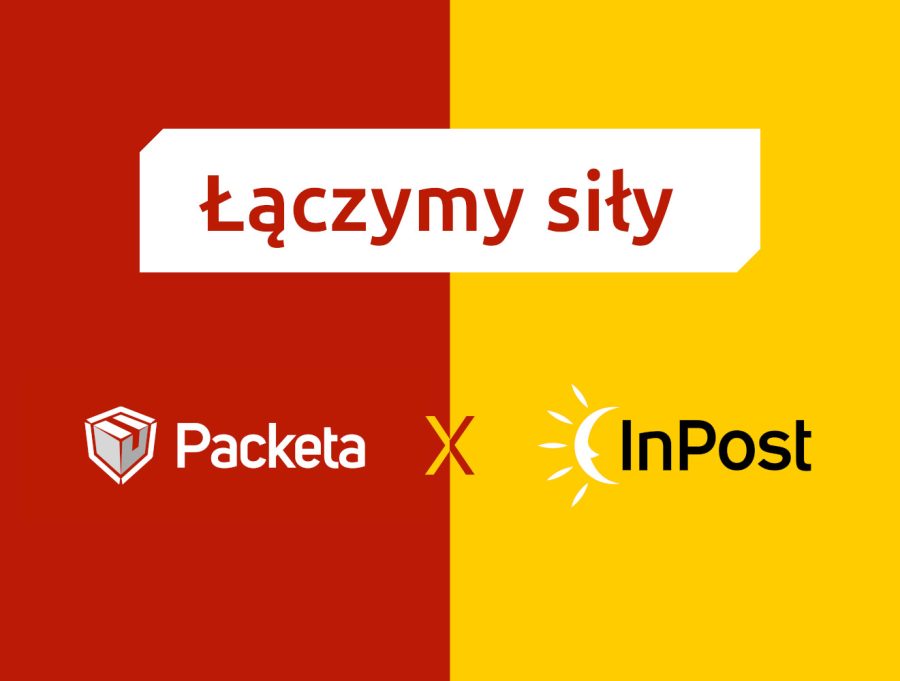 Packeta i InPost łączą siły
