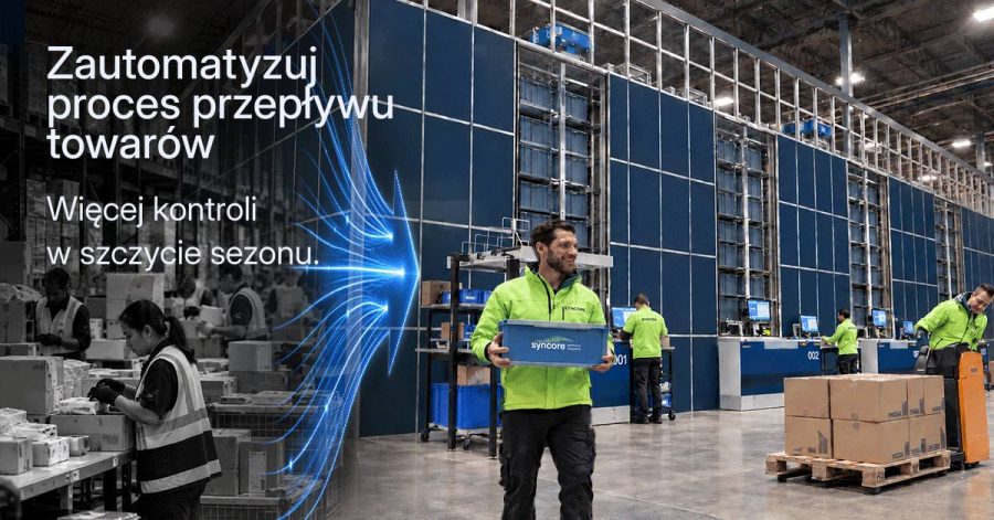 Automatyzacja magazynu kosztuje. A ile miesięcznie? Więcej czy mniej niż koszty pracy, które możesz ograniczyć?