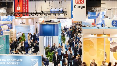 TransLogistica Poland 2026 już w listopadzie