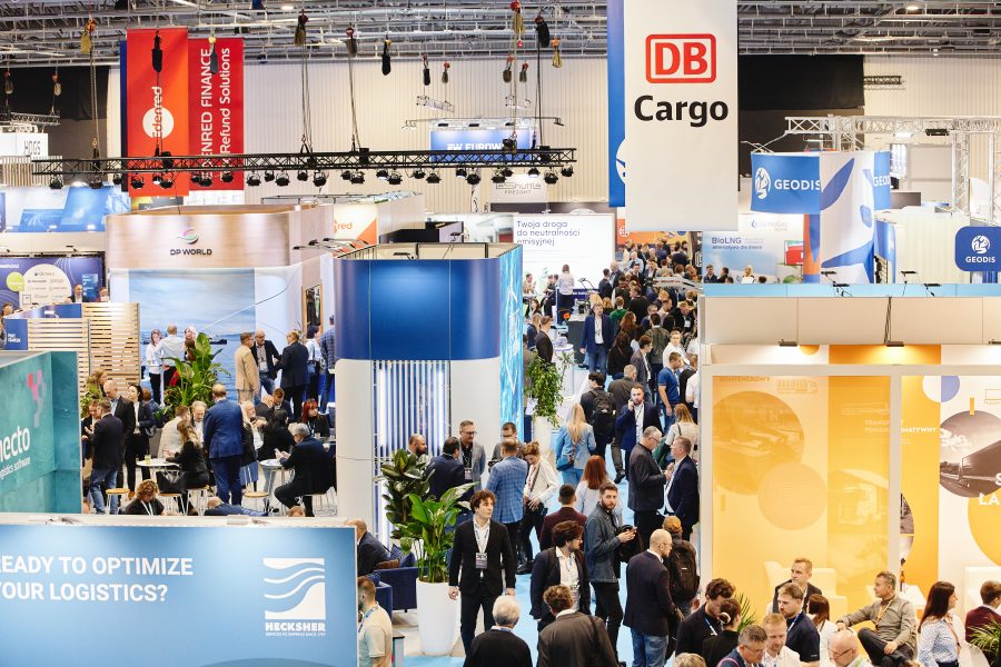 TransLogistica Poland 2026 już w listopadzie