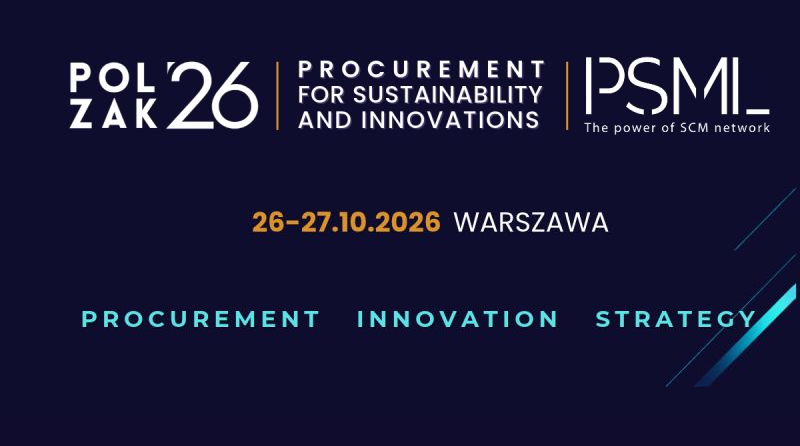 POLZAK 2026 – dwa dni o przyszłości zakupów