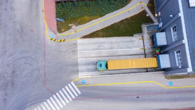 Coraz więcej odroczonych płatności w transporcie