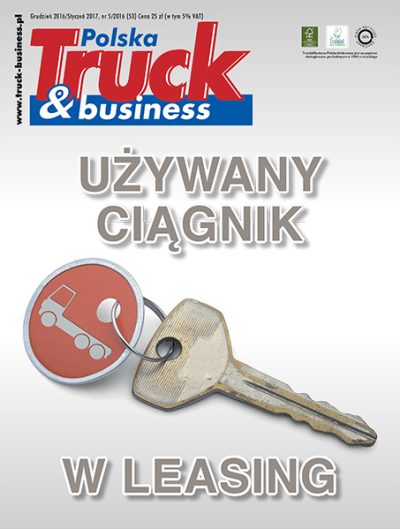 Truck&Business Polska nr 53