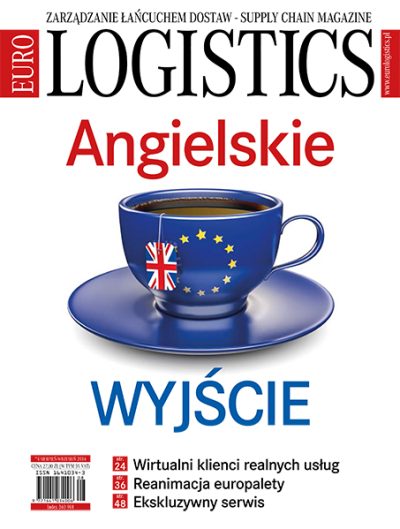 Eurologistics 4/2016