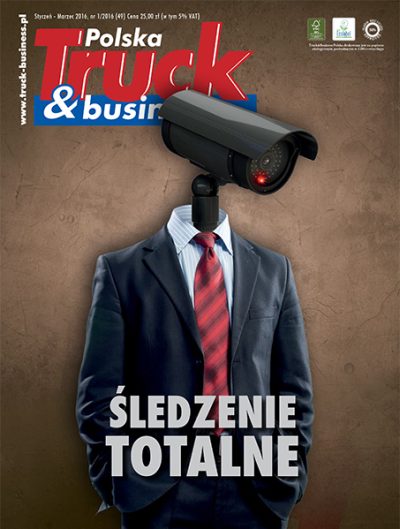 Truck&Business 1/2016