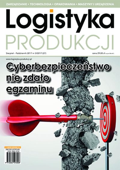 Logistyka Produkcji 3/2017