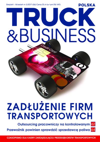 Truck&Business nr 56