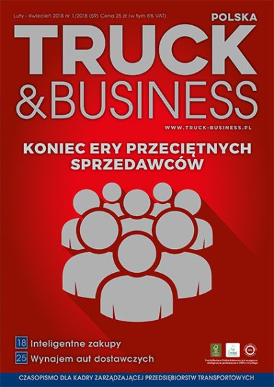 Truck&Business nr 59