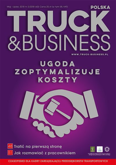 Truck&Business nr 60