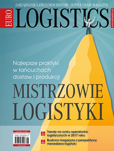 Eurologistics nr 99