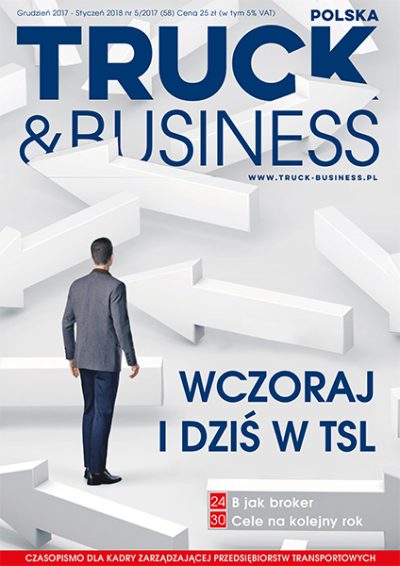 Truck&Business nr 58