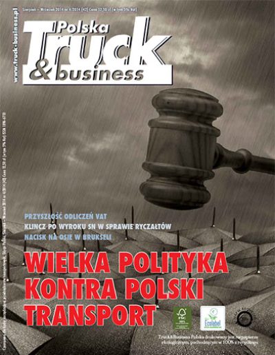 Truck&Business numer 42
