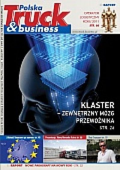 Truck and Business 2011 / Listopad-Grudzień (27)
