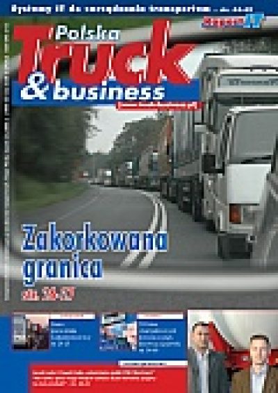 Truck and Business 2008 / Styczeń-Luty (8)