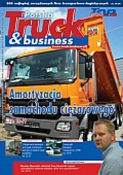 Truck and Business 2008 / Maj-Czerwiec (10)