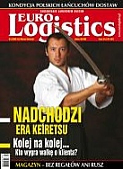 Eurologistics 2008 / Marzec-Kwiecień (45)