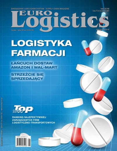 Logistyka Farmacji