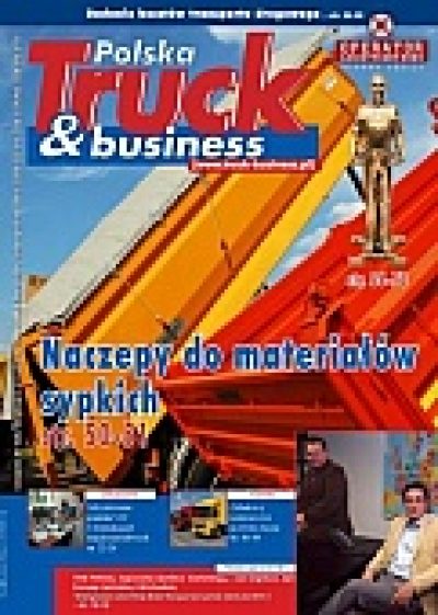 Truck and Business 2008 / Listopad-Grudzień (12)
