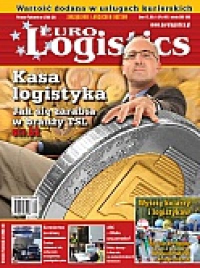 Eurologistics 2006 / Wrzesień-Październik (36)
