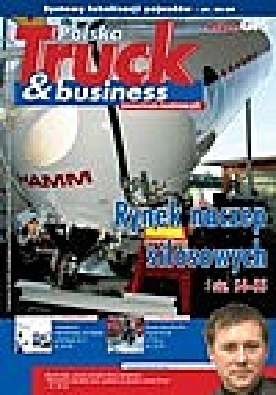 Truck and Business 2008 / Marzec-Kwiecień (9)