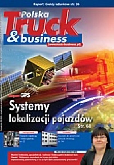 Truck and Business 2010 / Kwiecień-Maj (19)