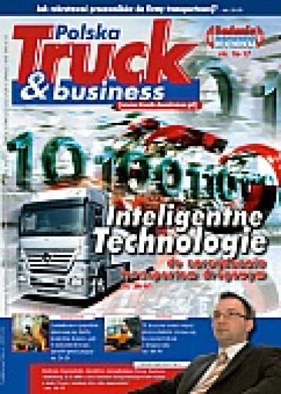 Truck and Business 2009 / Styczeń-Luty (13)