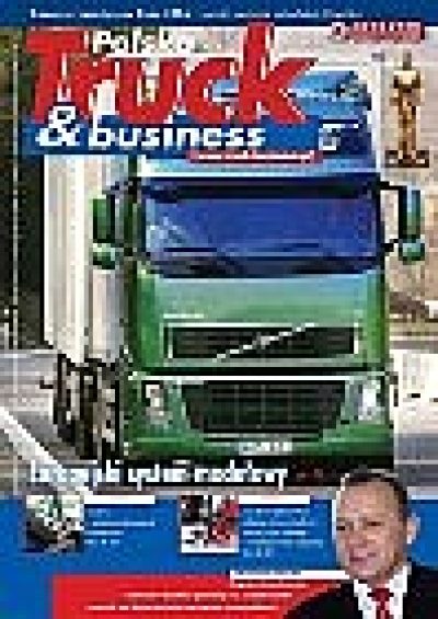 Truck and Business 2006 / Listopad-Grudzień (2)