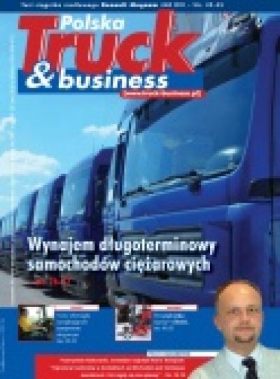 Truck and Business 2007 / Styczeń-Luty (3)