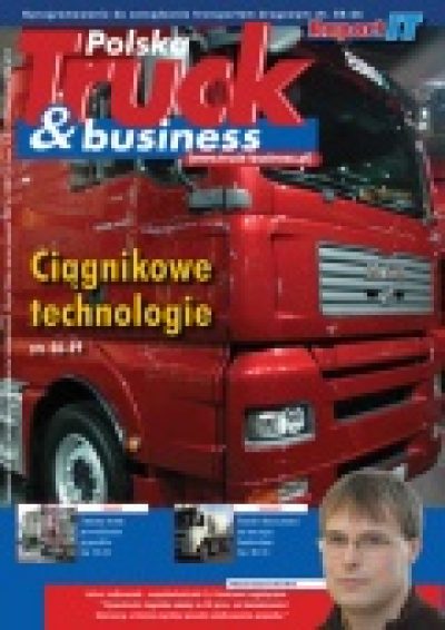 Truck and Business 2007 / Marzec-Kwiecień (4)