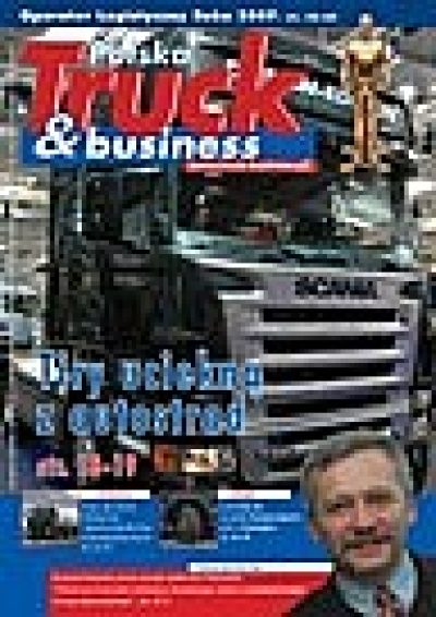 Truck and Business 2007 / Maj-Czerwiec (5)
