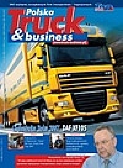 Truck and Business 2006 / Wrzesień-Październik (1)