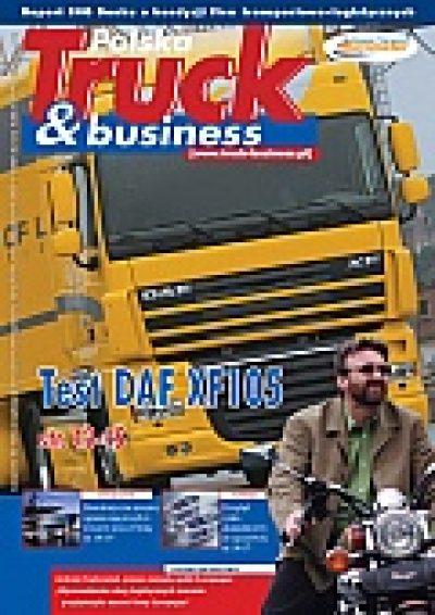 Truck and Business 2007 / Wrzesień-Październik (6)