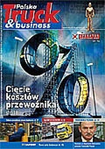 Truck and Business 2010 / Listopad-Grudzień (22)