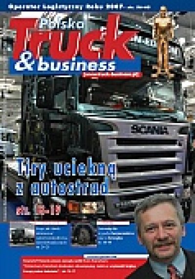 Truck and Business 2007 / Listopad-Grudzień (7)