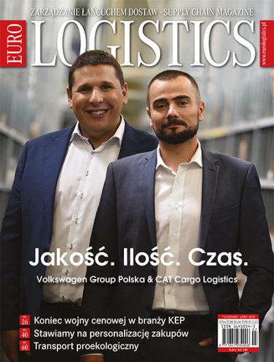 Eurologistics nr 106