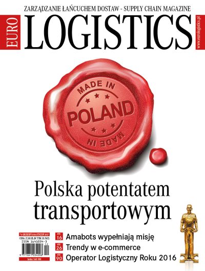 Eurologistics nr 97