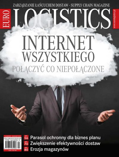 Eurologistics 2015/ sierpień-wrzesień