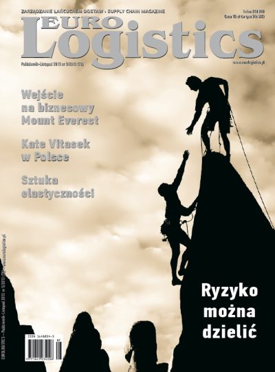 Eurologistics 2013 / Październik-Listopad (78)