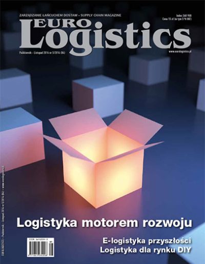 Eurologistics nr 5 2014