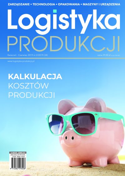 Kalkulacja kosztów produkcji