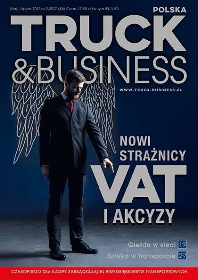 Truck&Business nr 55